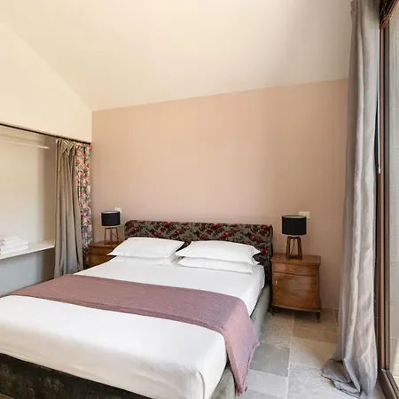 Elisa Villa Ostuni