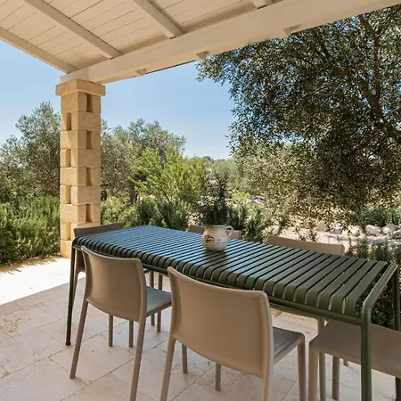 Villa Elisa *