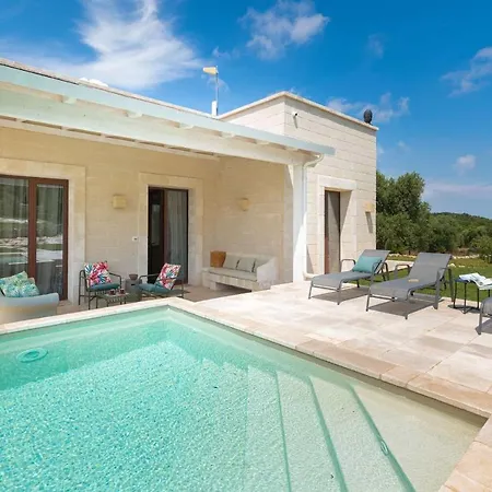 Villa Elisa