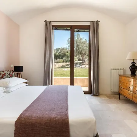 Villa Elisa Ostuni